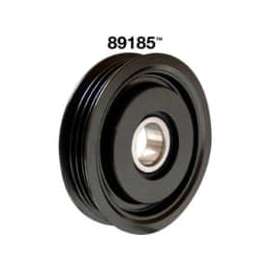 Dayco 89185 - No Slack Light Duty Idler/Tensioner Pulley