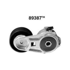 Dayco 89387 - Light Duty Tensioner Auto Truck