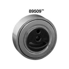 Dayco 89509 - No Slack Light Duty Idler/Tensioner Pulley