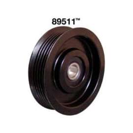 Dayco 89511 - No Slack Light Duty Idler/Tensioner Pulley