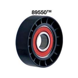 Dayco 89550 - No Slack Light Duty Idler/Tensioner Pulley