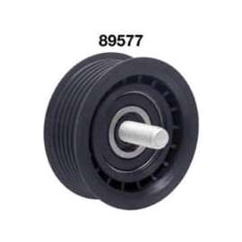 Dayco 89577 - No Slack Light Duty Idler/Tensioner Pulley