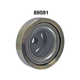 Dayco 89591 - No Slack Light Duty Idler/Tensioner Pulley