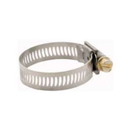 Dayco 91028 - Stainless Steel Hose Clamp with Plated Screw