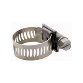 Dayco 92012 - Stainless Steel Hose Clamp
