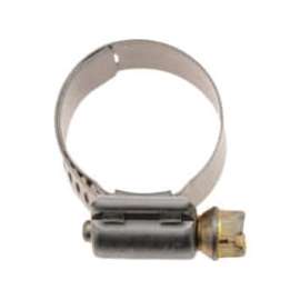 Dayco 92212 - Stainless Steel Hose Clamp for Silicone