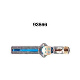 Dayco 93866 - Krikit Pocket Gauge for Ribbed Belts
