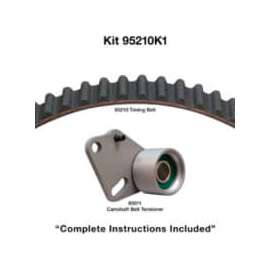 Dayco 95210K1 - Timing Belt Kit