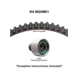 Dayco 95249K1 - Timing Belt Kit