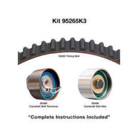 Dayco 95265K3 - Timing Belt Kit