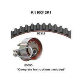 Dayco 95312K1 - Timing Belt Kit