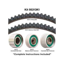 Dayco 95313K1 - Timing Belt Kit