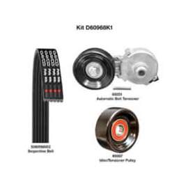 Dayco D60968K1 - Demanding Drive Kit