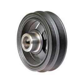Dayco PB1677N - PowerBond Premium OEM Replacement Balancer