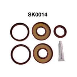 Dayco SK0014 - Timing Seal Kit