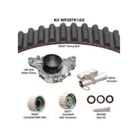 Dayco WP287K1AS - Timing Belt Kit with Water Pump