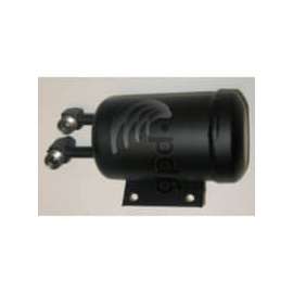 A/C Receiver Drier, Global Parts 1411423