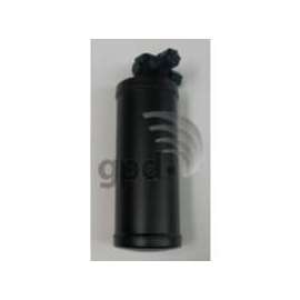 A/C Receiver Drier, Global Parts 1411454