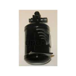 A/C Accumulator, Global Parts 1411539