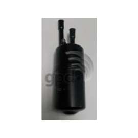 A/C Accumulator, Global Parts 1411617