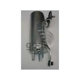 A/C Receiver Drier, Global Parts 1411653