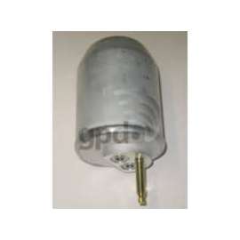 A/C Receiver Drier, Global Parts 1411713