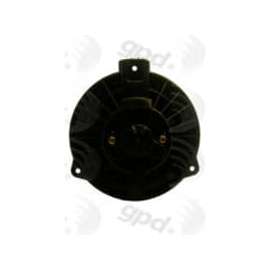 Global Parts 2311553 - HVAC Blower Motor with Wheel