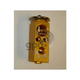 A/C Expansion Valve, Global Parts 3411278