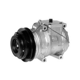 A/C Evaporator Core, Global Parts 4711289