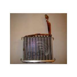A/C Evaporator Core, Global Parts 4711558