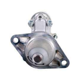 Denso 280-0333 - Starter (Remanufactured)