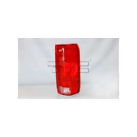 TYC Tail Light Assembly, TYC 11-1885-01