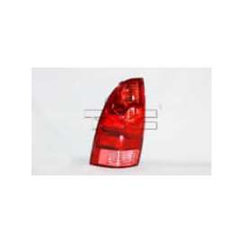 TYC Tail Light Assembly, TYC 11-6064-00