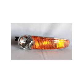 TYC Turn Signal / Parking / Side Marker Light , TYC 12-5256-01