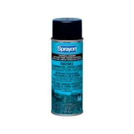 Sprayon El2302 Electrical Contact Cleaner, 11 oz. Aerosol Can - SC2302000