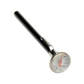 Supco -40/+160F 1" Dial Pocket Thermometer