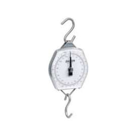 Brecknell 235-6S Hanging Scale, 110lb x 8 oz