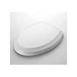 TOTO SS224-01 Guinevere SoftClose Seat, Cotton White