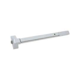 Ultra Hardware Bar Panic Exit Wide Head Alum - 02070