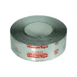 3M VentureTape Duct Joint Sealing Mastik Tape, 2 IN x 100 FT, 1580 UL181B-FX