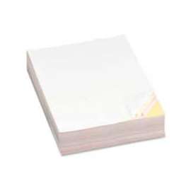 Xerox Premium Digital Carbonless Paper, 8-1/2" x 11", White/Canary, 2500 Sets/Carton
