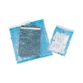 Global Industrial Self Seal Bubble Bags, 6"W x 8-1/2"L, Clear, 650/Pack