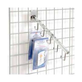 5 Hook Tool Rail