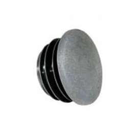 Kee Safety - 133C - Kee Klamp Plastic Pipe Plug, 1-1/4" Dia.