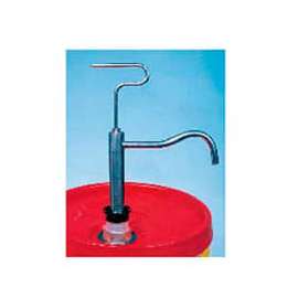 Action Pump Piston Pump 1462 for Non-Corrosive Fluids - Fits 5 Gal. Pails