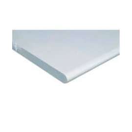 Global Industrial Workbench Top, ESD Safety Edge, 60"W x 30"D x 1-1/4" Thick