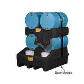 Justrite 28667 Spill Containment Sump - Base Module