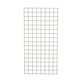 Global Industrial Wire Mesh Deck, 48"W x 24"D
