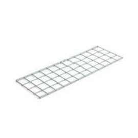 Global Industrial Wire Mesh Deck, 72"W x 48"D