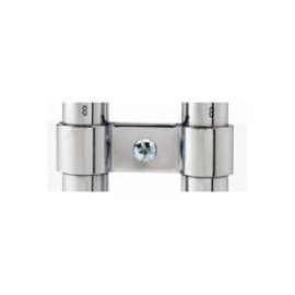 Nexel ACX Post Clamp 1-3/8" Space